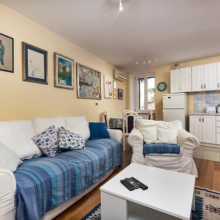 Ferri Fi 2Bdr Apartment By Irundo Rovinj Zewnętrze zdjęcie