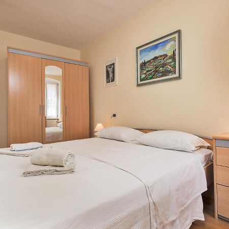 Ferri Fi 2Bdr Apartment By Irundo Rovinj Zewnętrze zdjęcie