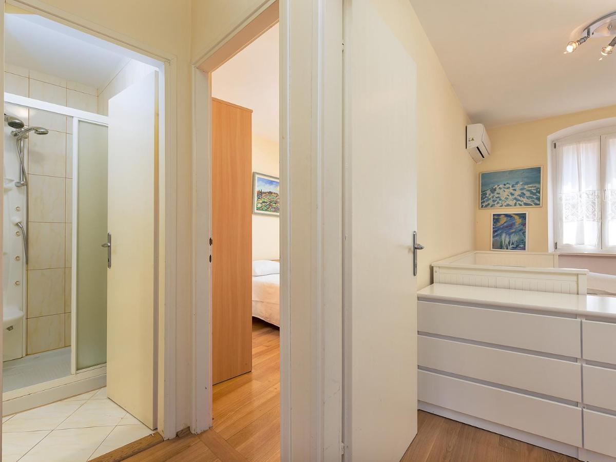 Ferri Fi 2Bdr Apartment By Irundo Rovinj Zewnętrze zdjęcie