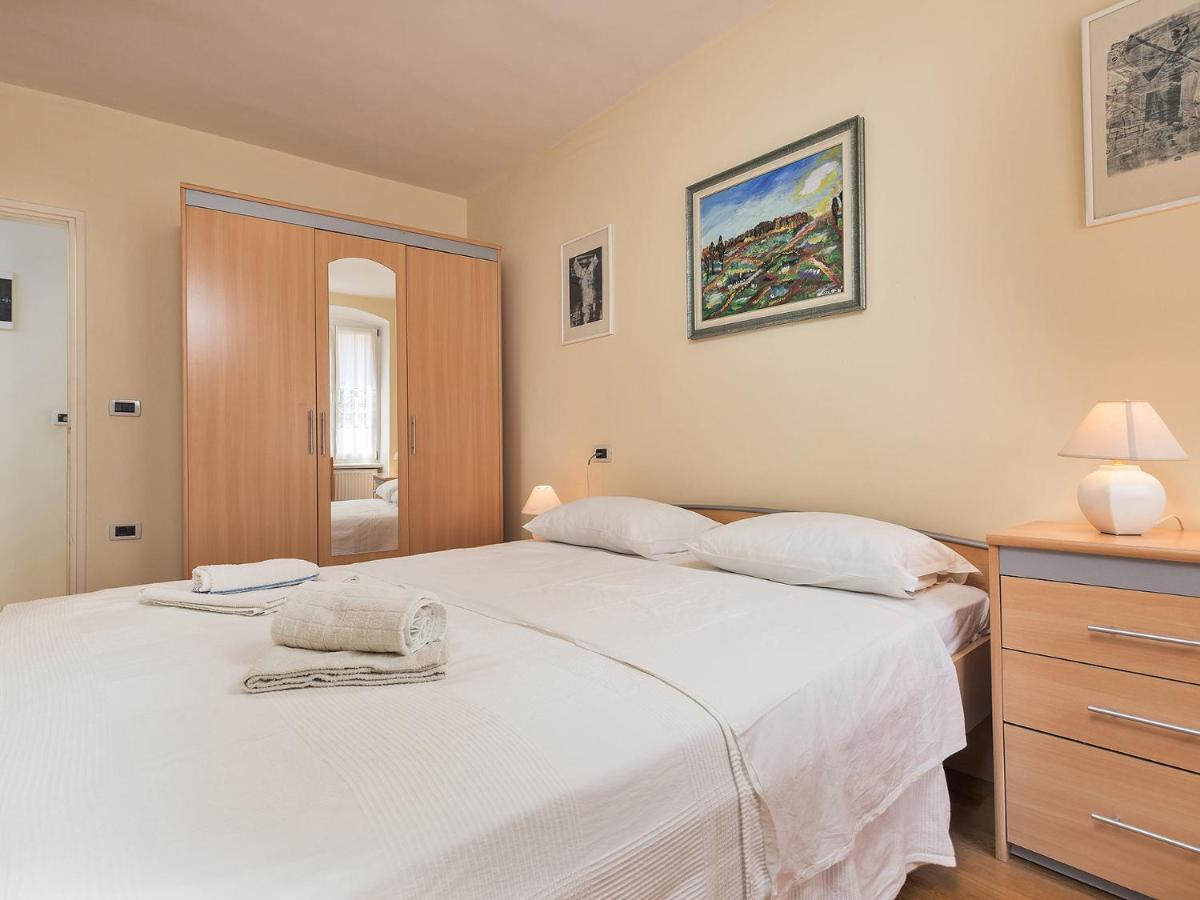 Ferri Fi 2Bdr Apartment By Irundo Rovinj Zewnętrze zdjęcie